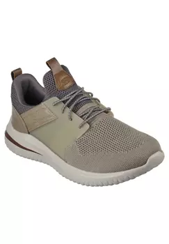 Низкие кроссовки Skechers Low Delson 3.0 CICADA, натуральный