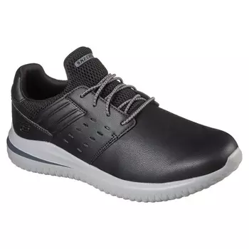 Низкие кроссовки Skechers Low DELSON 3.0 EZRA, черный