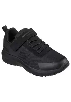 Низкие кроссовки Skechers Low DYNAMIC TREAD HYDRODE, черный