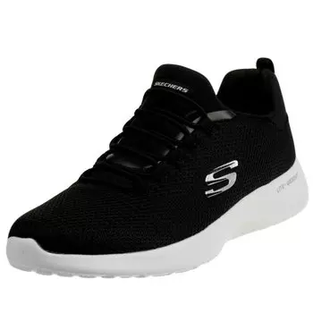 Низкие кроссовки Skechers Low DYNAMIGHT, черный