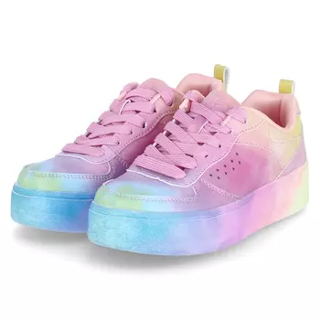 Низкие кроссовки Skechers Low ELECTRIC REMIX, разноцветный