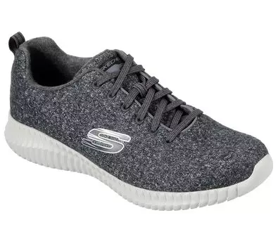 Низкие кроссовки Skechers Low ELITE FLEX SWALEDALE, серый