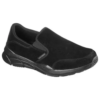 Низкие кроссовки Skechers Low EQUALIZER 4.0 MYRKO, черный