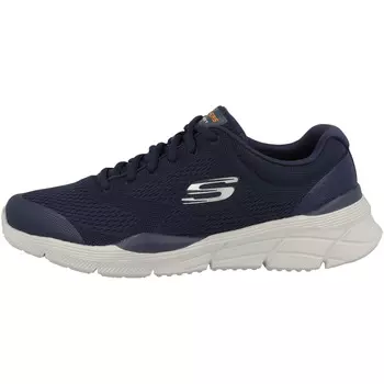 Низкие кроссовки Skechers low Equalizer 4.0 Generation, темно синий