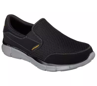 Низкие кроссовки Skechers Low EQUALIZER PERSISTENT, черный