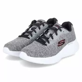 Низкие кроссовки Skechers Low FAREGROVE, серый