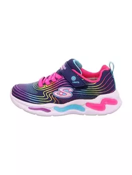 Низкие кроссовки Skechers Low, фиолетовый