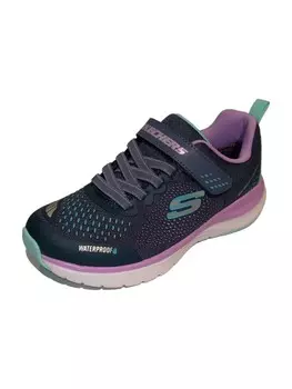 Низкие кроссовки Skechers Low, фиолетовый