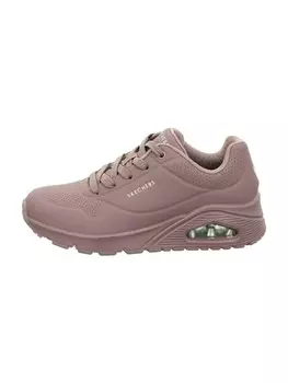 Низкие кроссовки Skechers Low, фиолетовый