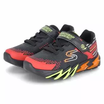 Низкие кроссовки Skechers Low FLEX GLOW BOLT, черный