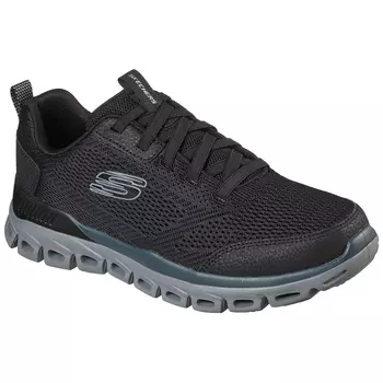 Низкие кроссовки Skechers Low GLIDE STEP, черный