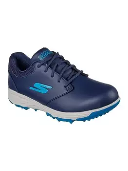 Низкие кроссовки Skechers Low Go Golf Jasmin, синий
