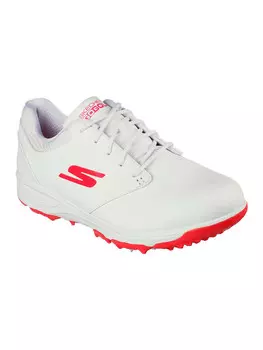 Низкие кроссовки Skechers Low Go Golf Jasmin, белый