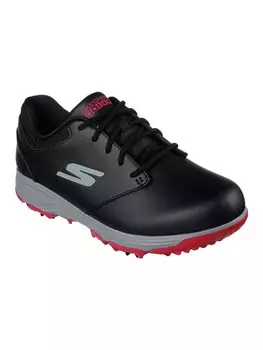 Низкие кроссовки Skechers Low Go Golf Jasmin, черный