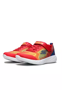Низкие кроссовки Skechers Low GO RUN 600 BAXTUX, желтый
