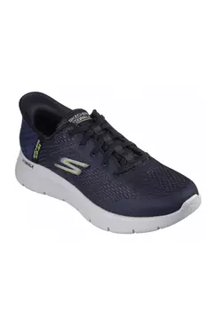 Низкие кроссовки Skechers Low GO WALK FLEX New World, синий