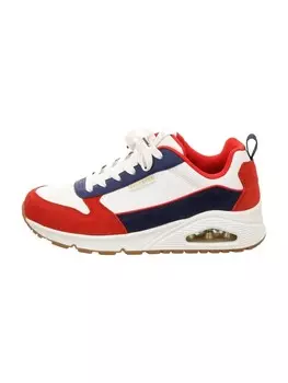 Низкие кроссовки Skechers Low, красный