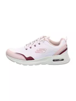 Низкие кроссовки Skechers Low, красный