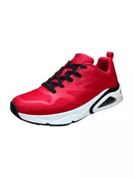 Низкие кроссовки Skechers Low, красный