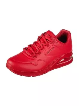 Низкие кроссовки Skechers Low, красный