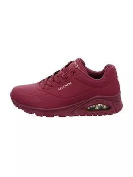 Низкие кроссовки Skechers Low, красный