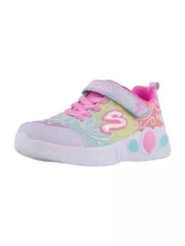 Низкие кроссовки Skechers Low, красочный