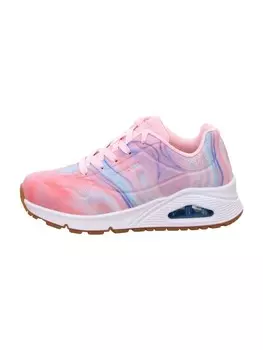 Низкие кроссовки Skechers Low, красочный
