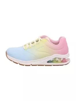 Низкие кроссовки Skechers Low, красочный