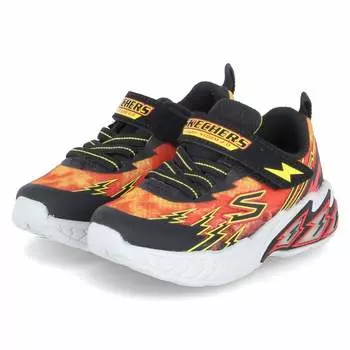 Низкие кроссовки Skechers Low LIGHT STORM 2.0, черный