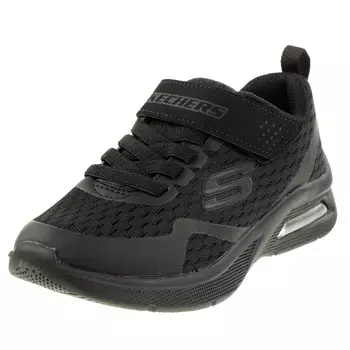 Низкие кроссовки Skechers Low MICROSPEC MAX TORVIX, черный