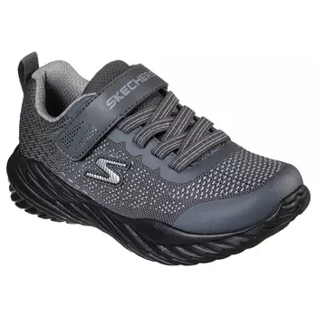 Низкие кроссовки Skechers Low NITRO SPRINT KARVO, серый