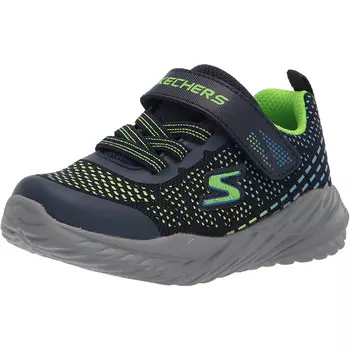 Низкие кроссовки Skechers Low NITRO SPRINT KARVO, синий