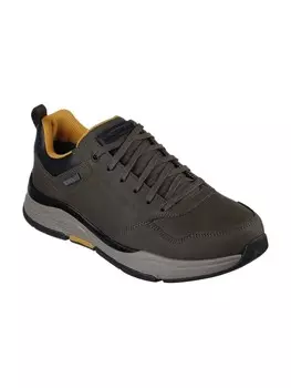 Низкие кроссовки Skechers Low, оливковый