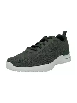 Низкие кроссовки Skechers Low, оливковый
