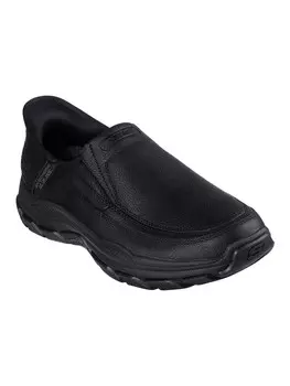 Низкие кроссовки Skechers Low Respected Elgin, черный