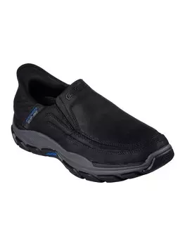 Низкие кроссовки Skechers Low Respected Elgin, черный
