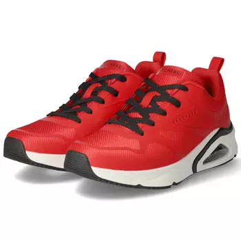 Низкие кроссовки Skechers Low REVOLUTION AIRY, красный