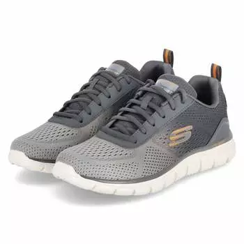 Низкие кроссовки Skechers Low RIPKENT, серый