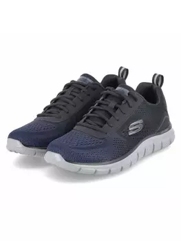 Низкие кроссовки Skechers Low RIPKENT, синий