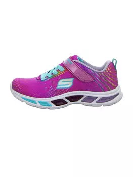 Низкие кроссовки Skechers Low, розовый