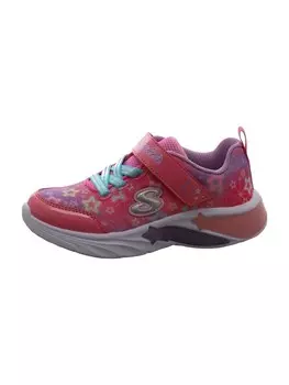 Низкие кроссовки Skechers Low, розовый