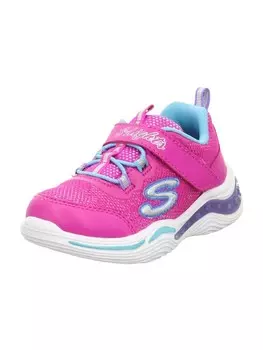 Низкие кроссовки Skechers Low, розовый