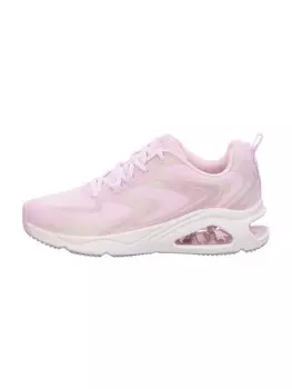 Низкие кроссовки Skechers Low, розовый