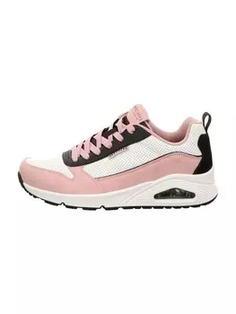 Низкие кроссовки Skechers Low, розовый