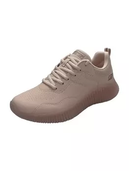 Низкие кроссовки Skechers Low, розовый