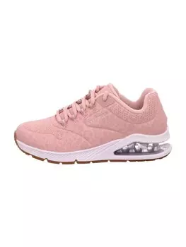 Низкие кроссовки Skechers Low, розовый