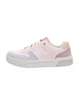 Низкие кроссовки Skechers Low, розовый