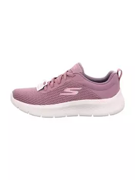 Низкие кроссовки Skechers Low, розовый