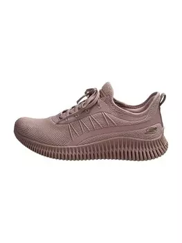Низкие кроссовки Skechers Low, розовый