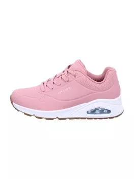 Низкие кроссовки Skechers Low, розовый